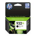 HP Inkjet Ink No.932XL Black (CN053AE) (HPCN053AE)