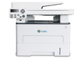 G&G M4100DW Μονόχρωμο Πολυλειτουργικό Laser (Print/Copy/Scan, Δίκτυο/Wi-Fi)