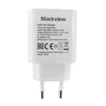 BLACKVIEW Type-C GAN Power Adapter 30/33W White