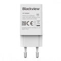 BLACKVIEW USB Power Adapter 10W White