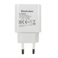 BLACKVIEW USB Power Adapter 18W White