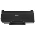 G&G GT-421H Black Toner 6.000 σελίδες
