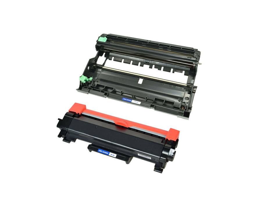 Drums & Imaging Units