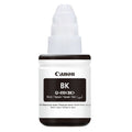Canon Μελάνι Inkjet GI-490 Black (0663C001) (CAN-GI490BK) *