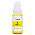 Canon Μελάνι Inkjet GI-490 Yellow (0666C001) (CAN-GI490Y) *