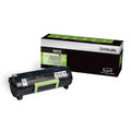 Toner Lexmark 60F2X00 HC Black (60F2X00) (LEX60F2X00)