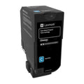 LEXMARK CS720/CS725/CX725 CYAN RET. P. TONER CRTR (74C20C0) (LEX74C20C0)