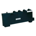 LEXMARK C54x/X543 WASTE TNR (18k) COL&amp; MONO (36k) (C540X75) (LEXC540X75)