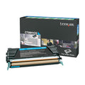 LEXMARK C73x/X73x  CYAN TONER (10k) (C736H1C) (LEXC736H1C)