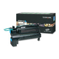 LEXMARK X792 CYAN EXTRA HC TONER CRTR (20k) (X792X1CG) (LEXX792X1CG)