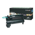 LEXMARK X792 BLACK EXTRA HC TONER CRTR (20k) (X792X1KG) (LEXX792X1KG)