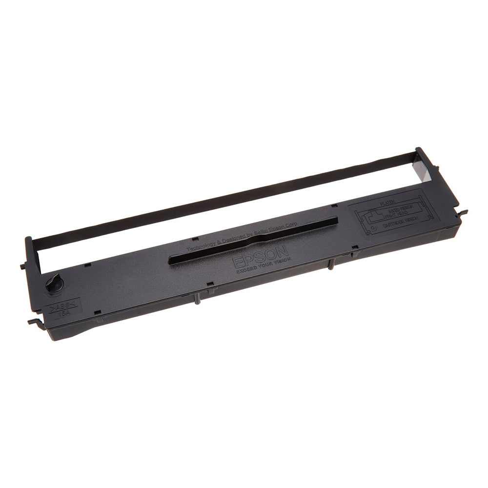 Epson Μελανοταινία C13S015633 Black