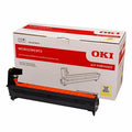 OKI MC853/MC873 Drum Yellow 30K (44844469) (OKI-MC853-YEP)