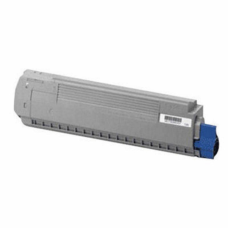OKI MC873 Toner Black HC 15K (45862818) (OKI-MC873-B)