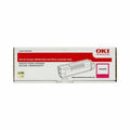 OKI MC873 Toner Magenta HC 10K (45862815) (OKI-MC873-M)