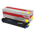 OKI C911/C931 YELLOW DRUM 40K (45103713) (OKI-C911-YEP)