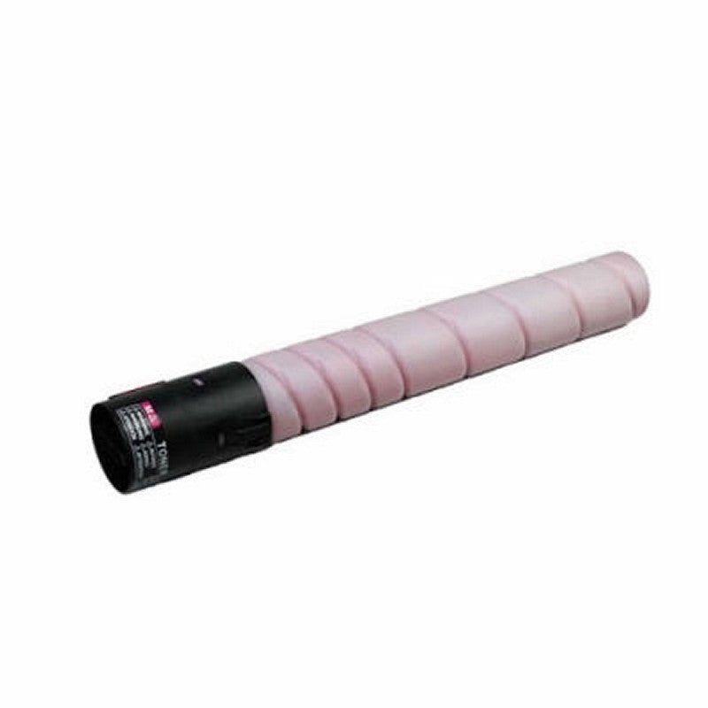 Konica Minolta Bizhub C224/284/364 TN321M Magenta Toner (A33K350) (MINTN321M)