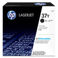 HP 37Y LaserJet Black Toner EHC (41k) (CF237Y) (HPCF237Y)