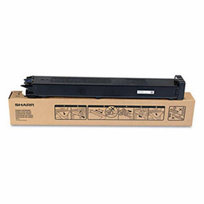 SHARP MX 2010U/2310U/3111U Black Toner (MX-23GTBA) (SHATMX23GTB)