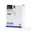 Epson T8651XXL Inkjet Printer Cartridge Black (C13T865140) (EPST865140)