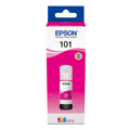 Epson Μελάνι Inkjet 101 Magenta (C13T03V34A) (EPST03V34A)