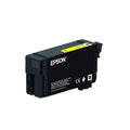 Epson Μελάνι Inkjet Ultrachrome XD2 Yellow (C13T41R440) (EPST41R440)