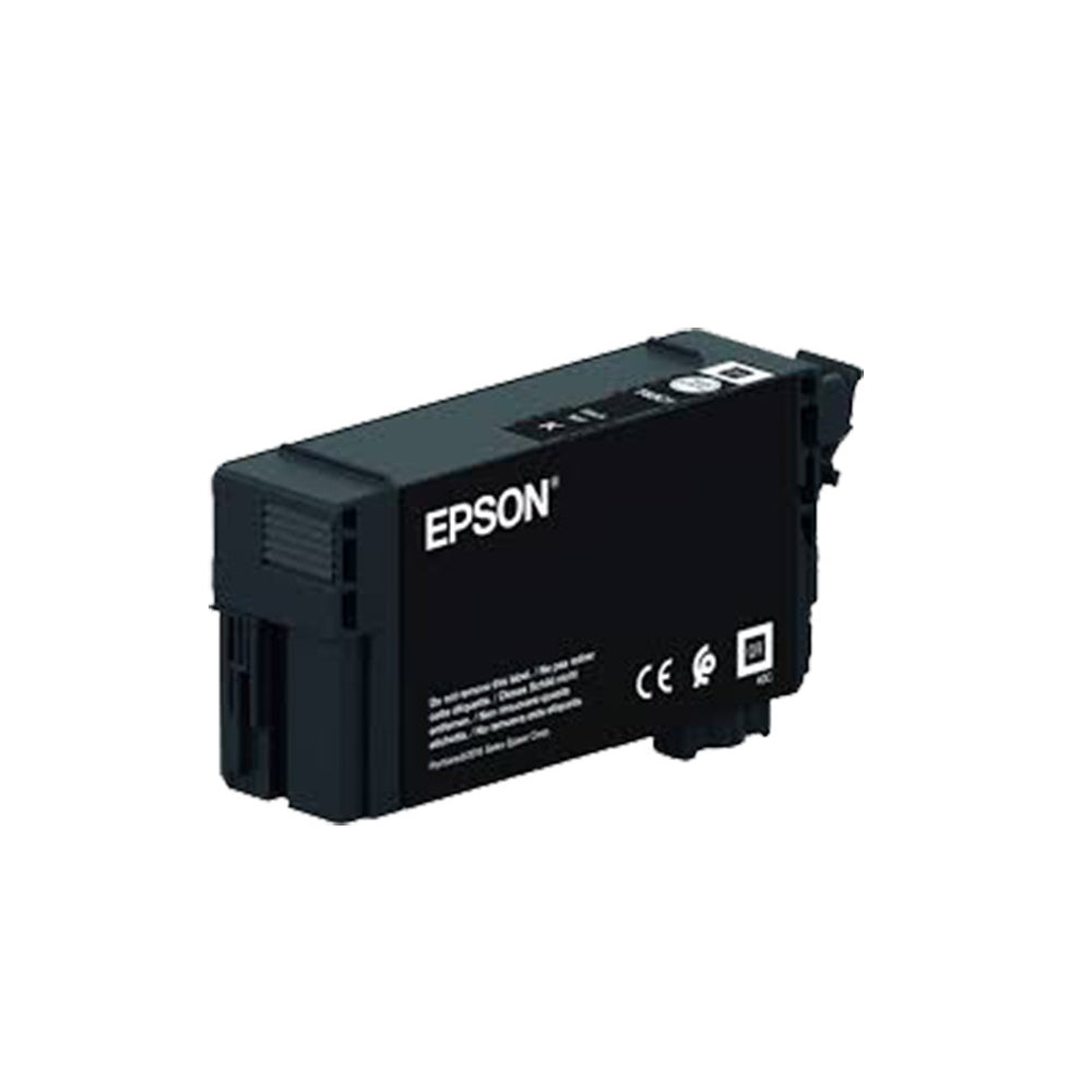 Epson Μελάνι Inkjet Ultrachrome XD2 Black (C13T41R540) (EPST41R540)