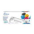 Toner MEDIARANGE Συμβατό για Εκτυπωτές HP (Cyan) (CC531A/304A/CE411A/305A/CF381A/312A) (MRHPTCC531A)