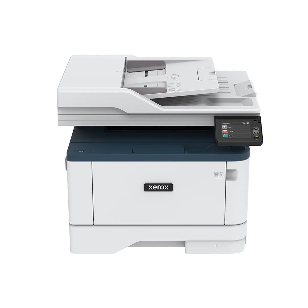 Xerox B315V_DNI Laser Multifunction Printer (B315V_DNI) (XERB315VDNI)