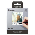 Canon XS-20L Colour Ink &amp; Paper Set 20prints (4119C002) (CANXS-20L)