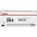 Canon LBP722Cdw/MF 832CdwSERIES Toner Magenta (4933C001) (CAN-064M)