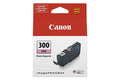 Canon PFI-300 Μελάνι Εκτυπωτή InkJet Photo Ματζέντα (4198C001) (CANPFI-300PM) *