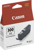 Canon PFI-300 Μελάνι Εκτυπωτή InkJet Chroma Optimizer (4201C001) (CANPFI-300CO) *