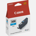 Canon PFI-300 Μελάνι Εκτυπωτή InkJet Κυανό (4194C001) (CANPFI-300C) *