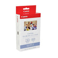 Canon KC-36IP Colour Ink &amp; Paper Set Credit Card Size 36prints (7739A001) (CAN-KC36IP)