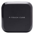 BROTHER PT-P710BTH P-TOUCH CUBE Label Printer (BROPTP710BTH)