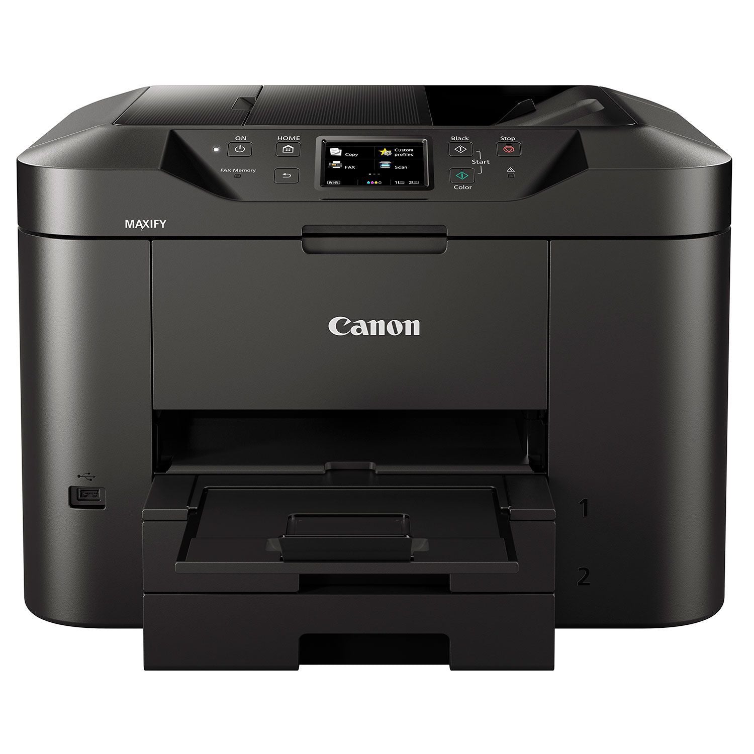 Canon MAXIFY MB2750 Multifunction Printer (0958C009) (CANMB2750)