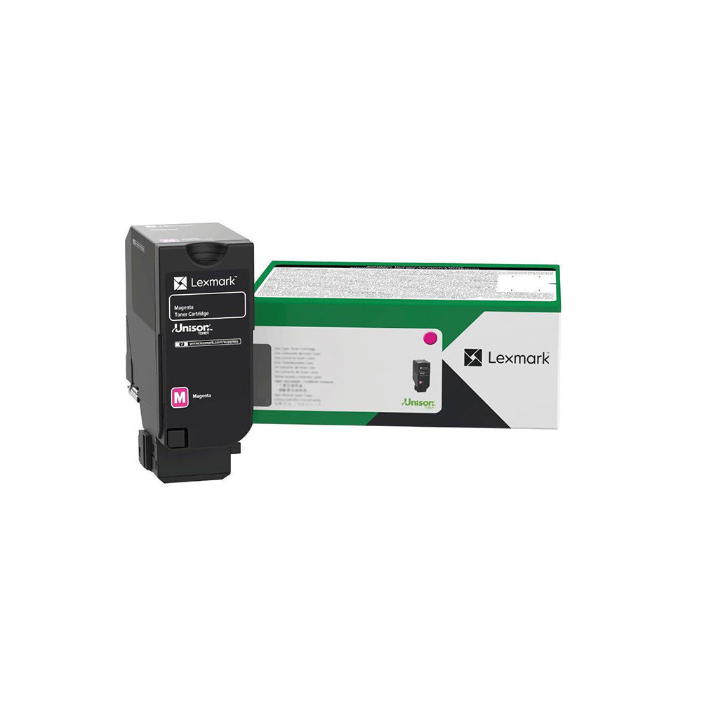 Lexmark 5K Pages Magenta Toner (CS730, CS735, CX730, CX735) (71C20M0) (LEX71C20M0)