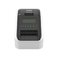 BROTHER QL-820NWBc Label Printer (QL-820NWBC) (BROQL-820NWBC)