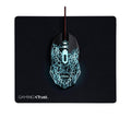 Trust Gaming Mouse &amp; Mouse Pad (24752) (TRS24752)