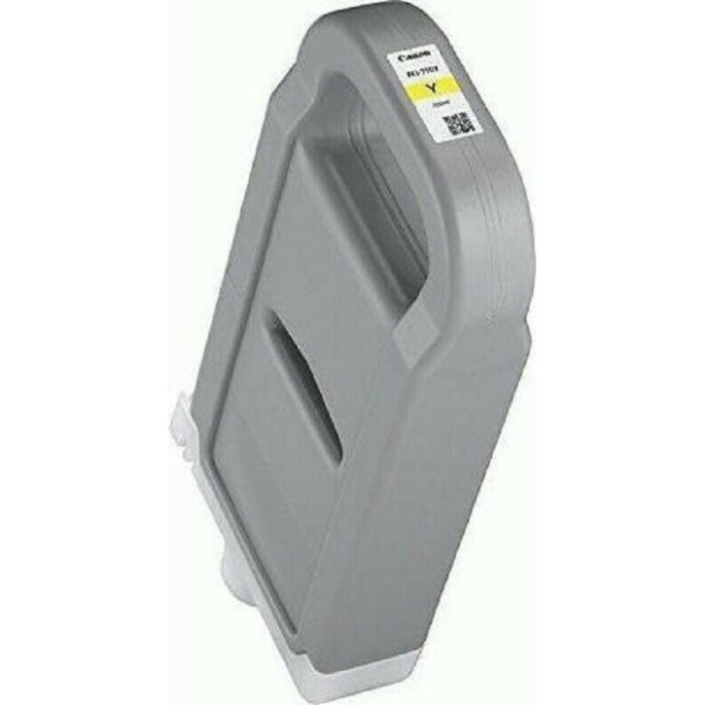 Canon Μελάνι Inkjet PFI-710Y Yellow (2357C001) (CANPFI-710Y)