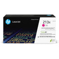HP 213X Toner Laser Magenta (W2133X) (HPW2133X)