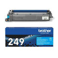 Brother TN-249C Toner Laser Cyan (TN249C) (BRO-TN-249C)