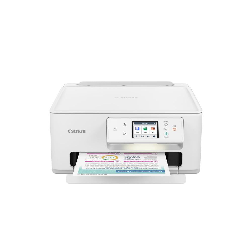 Canon PIXMA TS7650i WiFi Multifunction printer (6256C006) (CANTS7650I)