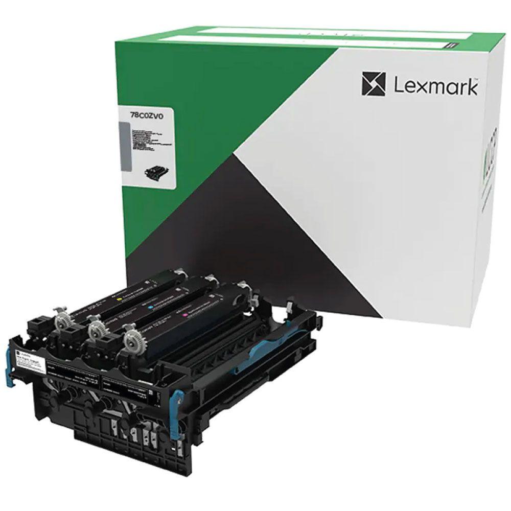 LEXMARK CS531/CS632/CX532/CX635 Black &amp; Color Return Program Imaging Unit 150k (75M0ZV0) (LEX75M0ZV0)