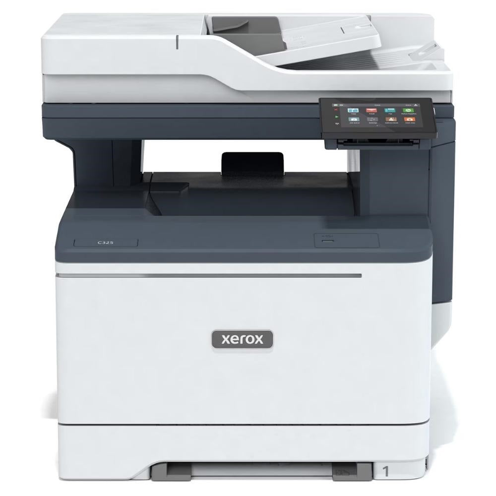 Xerox C325V_DNI Color Laser Multifunction Printer (C325V_DNI) (XERC325V_DNI)