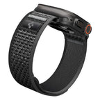 Λουράκι Spigen Apple Watch (44/ 45/ 46/ 49mm) Athlex Air 2 Γκρι