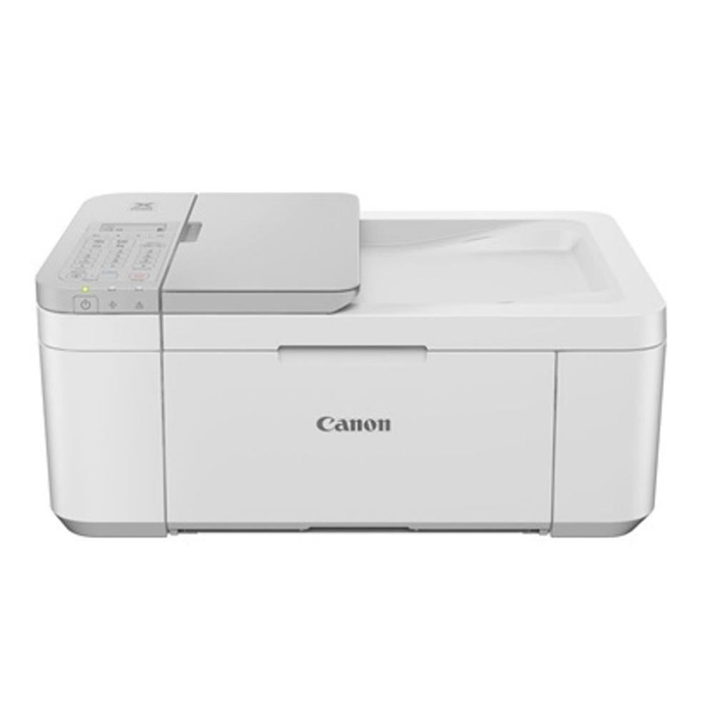 Canon PIXMA TR4756I Multifunction printer (white) (5074C046) (CANTR4756I)