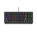 Genesis Gaming Keyboard Thor 230 Tkl US RGB Mechanical Outemu Red Black Hot Swap (NKG-2077) (GNSNKG-2077)