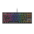 Genesis Gaming Keyboard Thor 303 Tkl Black US  Mechanical RGB, Silent Switch, Hot Swap (NKG-1881) (GNSNKG-1881)